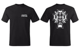 Suicidal Tendencies DogTown Skateboards T-Shirt